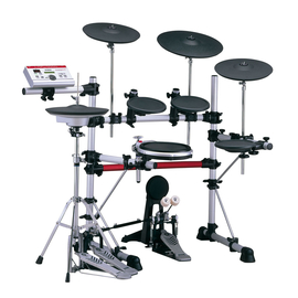 Электронная ударная установка YAMAHA DTXP42SP, фото 